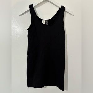 BNWT black tank top